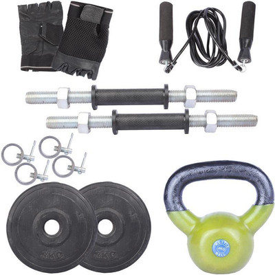 

Royal RYVL1125 Gym & Fitness Kit