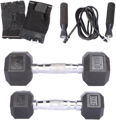 

Royal Fitness Equipments Gym & Fitness Kit