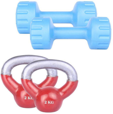 

Royal RYVL1301 Gym & Fitness Kit
