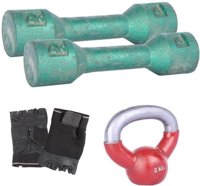 

Royal RYVL1452 Gym & Fitness Kit