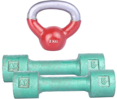 

Royal RYVL1434 Gym & Fitness Kit