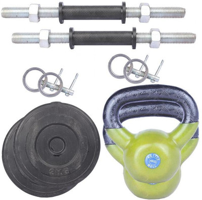 

Royal RoyalDV350 Gym & Fitness Kit