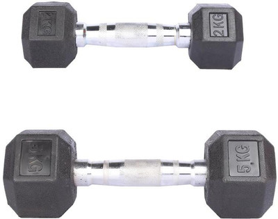 

Royal Royal_2_Kg_1_Pc_Hexa_Gonal_Dumbell_with_5_Kg_1_Pc_Hexa_Gonal_Dumbell-1.jpg Gym & Fitness Kit