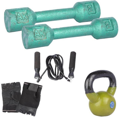 

Royal RYVL1346 Gym & Fitness Kit