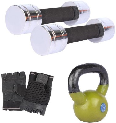 

Royal RYVL1364 Gym & Fitness Kit