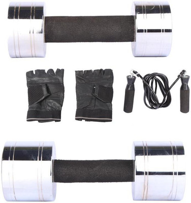 

Royal Fitness Equipments Gym & Fitness Kit