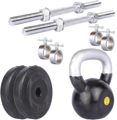 Royal RYVL1108 Gym & Fitness Kit