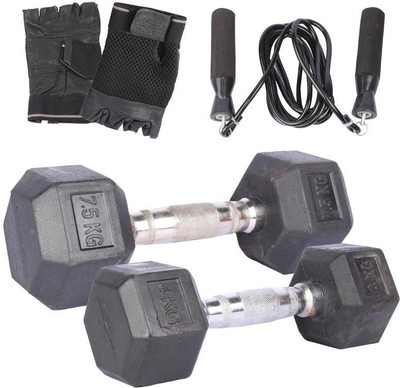 

Royal Fitness Equipments Gym & Fitness Kit