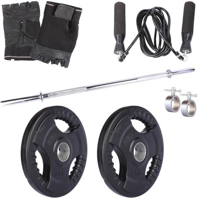 

Royal Fitness Equipments Gym & Fitness Kit