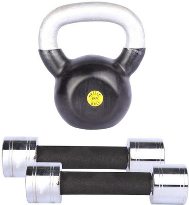 

Royal RYVL1379 Gym & Fitness Kit