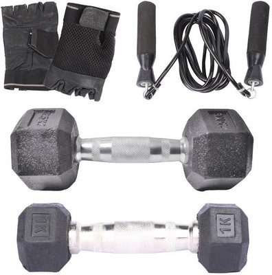 

Royal Fitness Equipments Gym & Fitness Kit