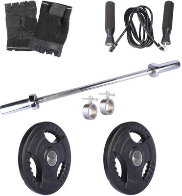 

Royal Fitness Equipments Gym & Fitness Kit