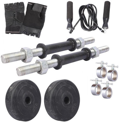 

Royal RYVL1114 Gym & Fitness Kit