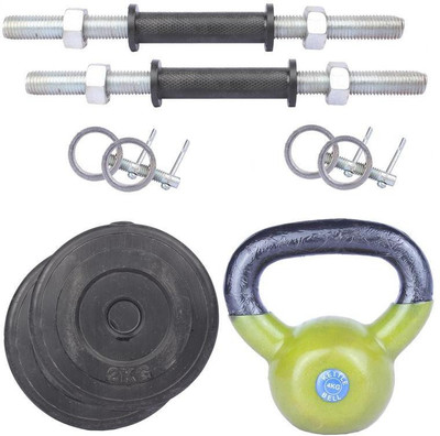 

Royal Fitness Equipments Gym & Fitness Kit