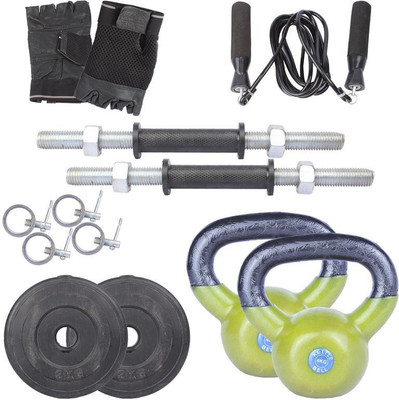 

Royal RoyalDV351 Gym & Fitness Kit