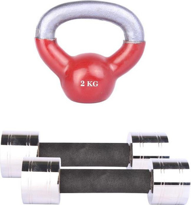 

Royal RoyalDV135 Gym & Fitness Kit