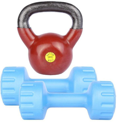 

Royal RYVL1309 Gym & Fitness Kit