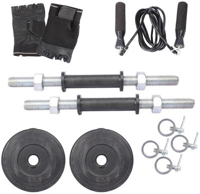 

Royal Fitness Equipments Gym & Fitness Kit