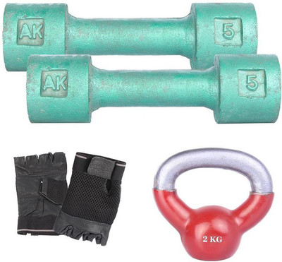 

Royal RYVL1432 Gym & Fitness Kit