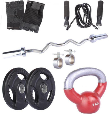

Royal RYVL1137 Gym & Fitness Kit