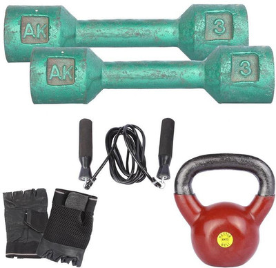 

Royal RYVL1504 Gym & Fitness Kit