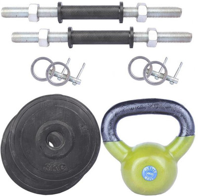 

Royal RYVL1126 Gym & Fitness Kit