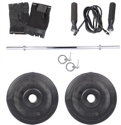 

Royal Fitness Equipments Gym & Fitness Kit