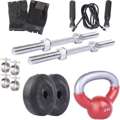 

Royal Fitness Equipments Gym & Fitness Kit