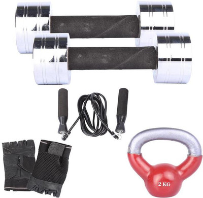 

Royal RYVL1507 Gym & Fitness Kit