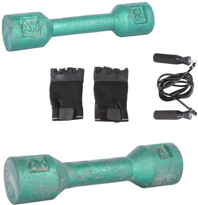 

Royal RoyalDV237 Gym & Fitness Kit