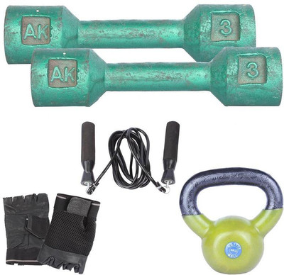 

Royal RYVL1501 Gym & Fitness Kit