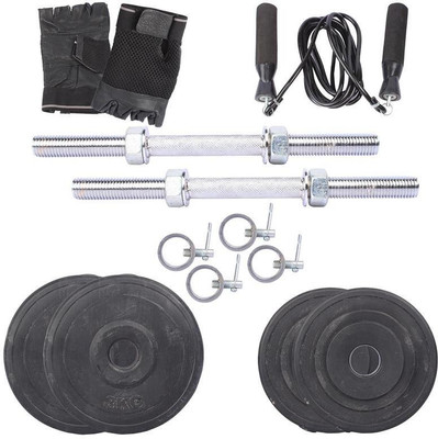 

Royal Fitness Equipments Gym & Fitness Kit