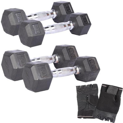 

Royal RYVL1632 Gym & Fitness Kit