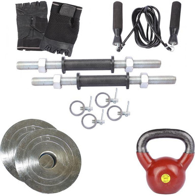 

Royal Fitness Equipments Gym & Fitness Kit