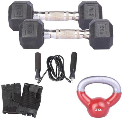 

Royal Fitness Equipments Gym & Fitness Kit