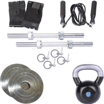 

Royal Fitness Equipments Gym & Fitness Kit