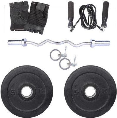 

Royal Fitness Equipments Gym & Fitness Kit