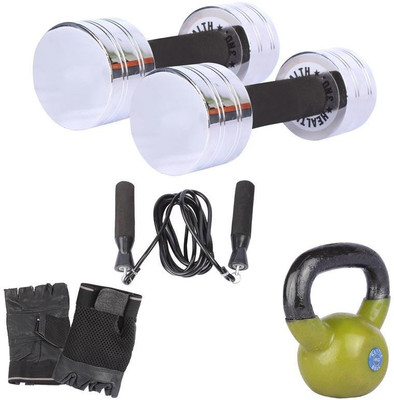

Royal RYVL1512 Gym & Fitness Kit