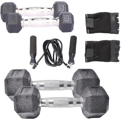 

Royal Fitness Equipments Gym & Fitness Kit