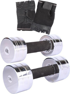 

Royal RYVL1621 Gym & Fitness Kit