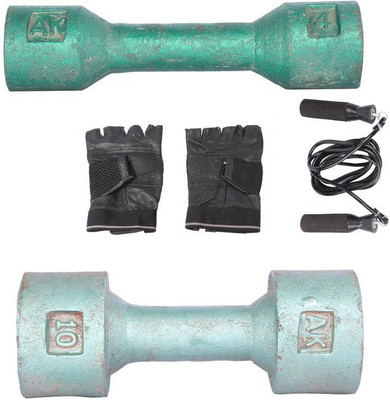 

Royal Fitness Equipments Gym & Fitness Kit