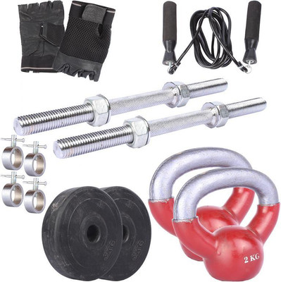 

Royal RYVL1124 Gym & Fitness Kit