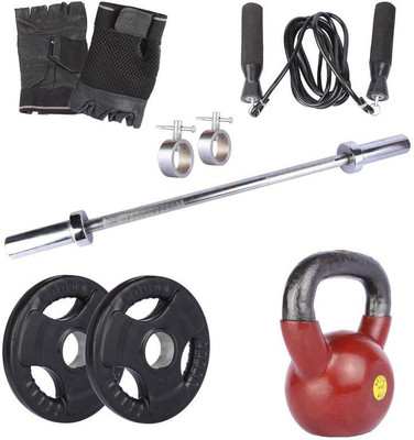

Royal RoyalDV394 Gym & Fitness Kit