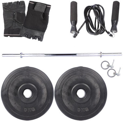 

Royal RYVL1663 Gym & Fitness Kit