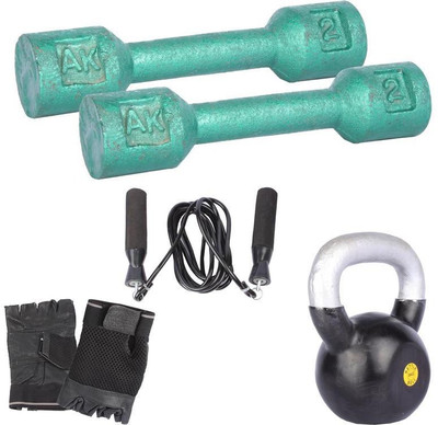 

Royal RYVL1354 Gym & Fitness Kit