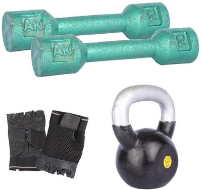 

Royal RYVL1353 Gym & Fitness Kit