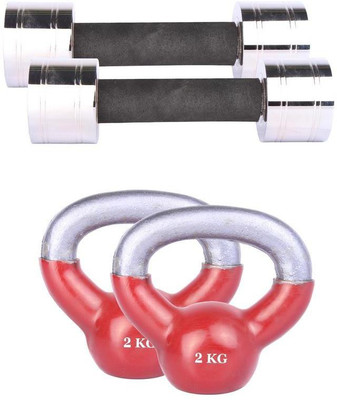 

Royal RYVL1423 Gym & Fitness Kit
