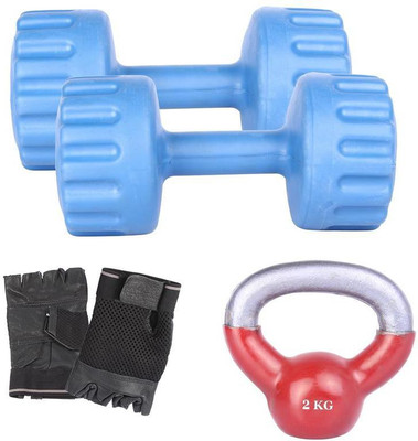 

Royal RYVL1427 Gym & Fitness Kit