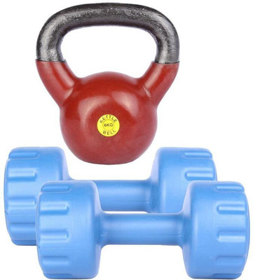 Royal RYVL1535 Gym & Fitness Kit