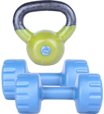 

Royal RYVL1532 Gym & Fitness Kit